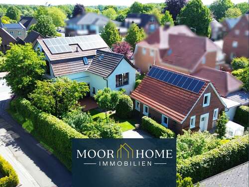 Foto - Haus zum Kaufen in Heek 398.000,00 € 174.05 m²