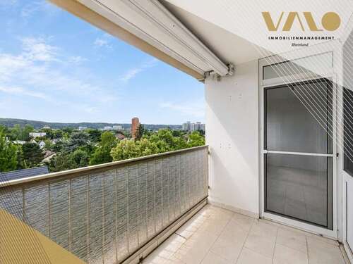 Foto - Wohnung zum Kaufen in Bonn 379.000,00 € 104.4 m²