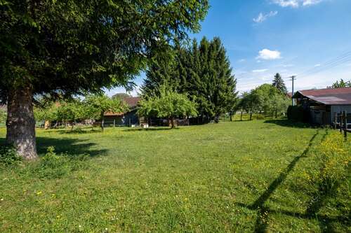 Foto - Grundstück zu verkaufen in Horgenzell 198.000,00 € 917 m²