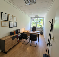 Büro in München 900,00 € 21 m² - 900,00&nbsp;EUR Kaltmiete, ca.&nbsp; 21,00&nbsp;m&sup2; in München (PLZ: 81669)