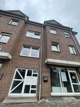 Foto - Wohnung zum Mieten in Oberhausen 535,00 € 63 m²