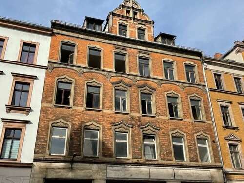 Foto - Haus zum Kaufen in Chemnitz 110.000,00 € 550 m²