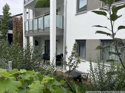 Foto - Wohnung zum Mieten in Altötting 788,00 € 63 m²