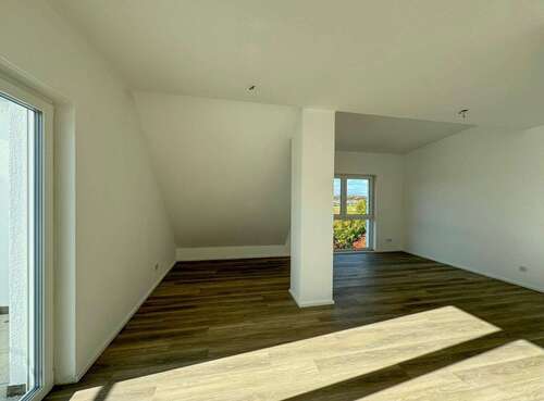 Foto - Wohnung zum Mieten in Echzell 895,00 € 82 m²