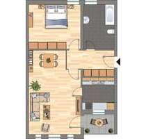Wohnung zum Mieten in Bad Neuenahr-Ahrweiler 515,73 € 64.98 m²