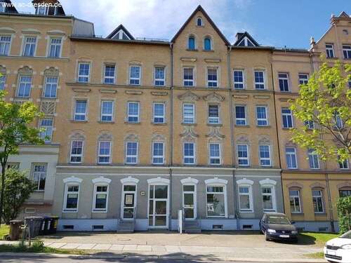 Foto - Wohnung zum Mieten in Chemnitz 325,00 € 50.72 m²