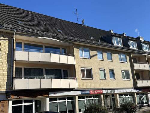 Foto - Büro in Hamburg 1.975,70 € 171.8 m²