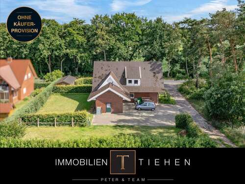 Foto - Haus zum Kaufen in Lähden 299.900,00 € 176 m²