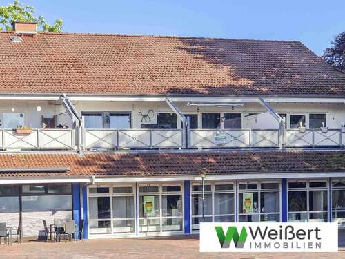 Foto - Wohnung zum Kaufen in Hohenlockstedt 209.000,00 € 96 m²