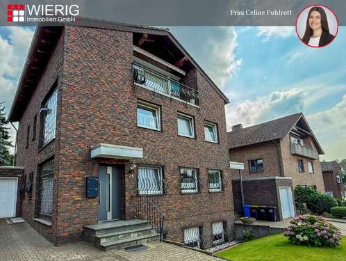 Foto - Wohnung zum Mieten in Essen 1.000,00 € 100 m²