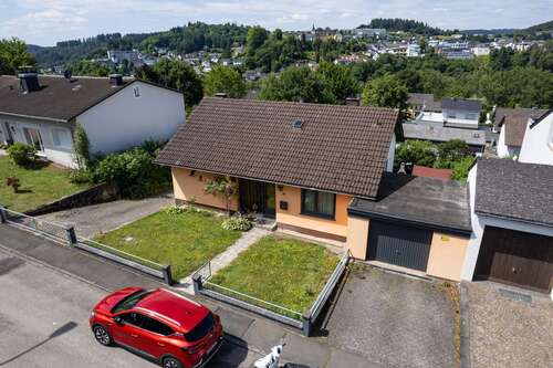 Foto - Haus zum Kaufen in Daun 279.500,00 € 135 m²