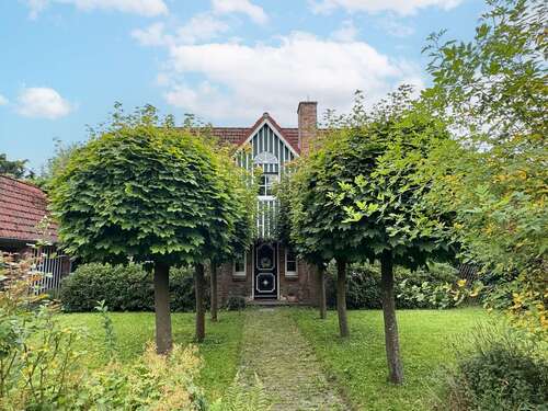 Foto - Haus zum Kaufen in Haselau 549.000,00 € 147.05 m²