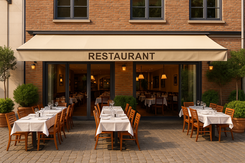 Foto - Gastronomie in Düsseldorf 5.000,00 € 400 m²
