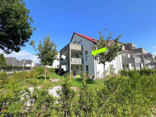 Foto - Wohnung zum Kaufen in Reutlingen 489.000,00 € 97.21 m²