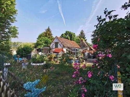 Foto - Haus zum Mieten in Hötensleben Neubau 400,00 € 60 m²