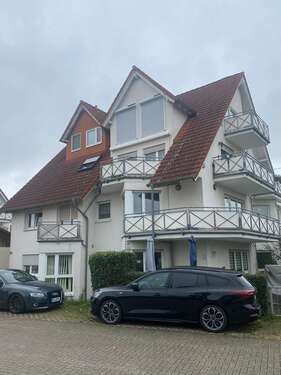 Foto - Wohnung zum Kaufen in Roxheim 209.000,00 € 80 m²