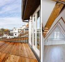 Wohnung zum Mieten in Bremen 1.590,00 € 132.11 m²