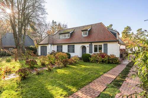 Foto - Haus zum Kaufen in Groß Glienicke 920.000,00 € 181 m²