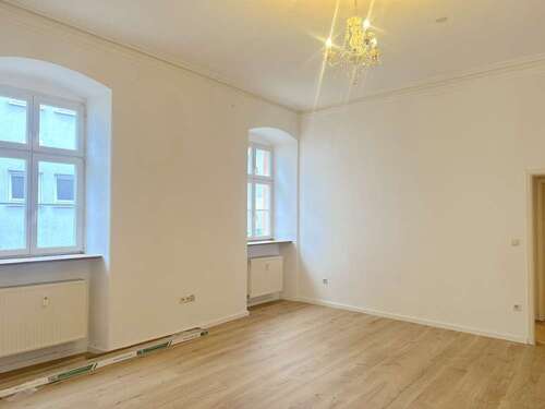 Foto - Wohnung zum Kaufen in Ladenburg 210.000,00 € 58 m²