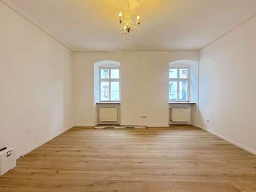 Foto - Wohnung zum Kaufen in Ladenburg 225.000,00 € 58 m²