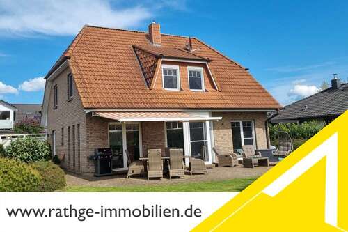 Foto - Haus zum Kaufen in Lütau 475.000,00 € 139 m²