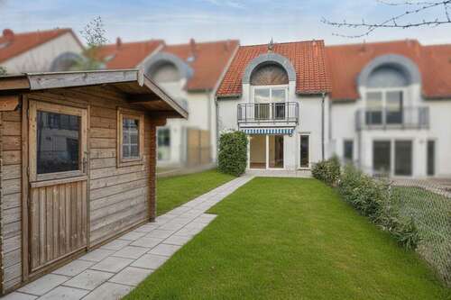 Foto - Haus zum Kaufen in Ramstein-Miesenbach 395.000,00 € 170 m²