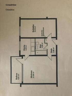 Foto - Wohnen auf Zeit in Heppenheim (Bergstraße) 1.500,00 €