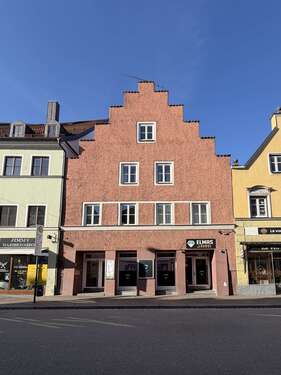 Foto - Büro in Landshut 985.000,00 € 439 m²