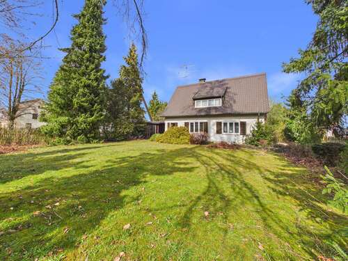 Foto - Haus zum Kaufen in Grasbrunn 1.125.000,00 € 120 m²