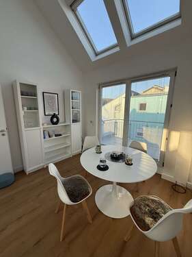 Foto - Wohnung zum Mieten in Friedrichsdorf Dillingen 1.200,00 € 60 m²