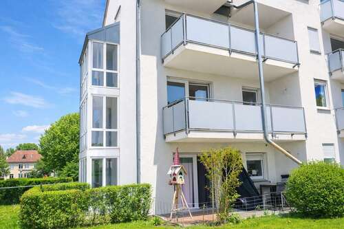 Foto - Wohnung zum Kaufen in Böblingen 235.000,00 € 55.5 m²
