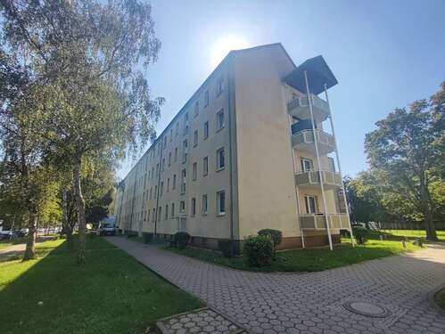 Foto - Wohnung zum Mieten in Merseburg 369,00 € 56.7 m²