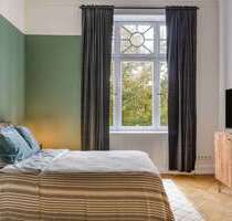 WG-Zimmer in Hamburg 955,00 € 21 m²