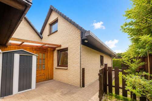 Foto - Wohnung zum Mieten in Elmshorn 750,00 € 65 m²