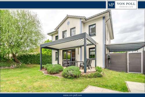 Foto - Haus zum Kaufen in Berlin Mahlsdorf 730.000,00 € 140.78 m²