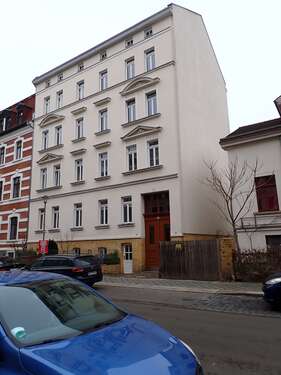 Foto - Wohnung zum Mieten in Leipzig 620,00 € 66 m²