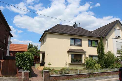 Foto - Haus zum Mieten in Sankt Augustin 1.350,00 € 115 m²