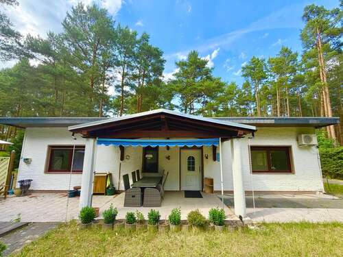 Foto - Haus zum Kaufen in Märkische Heide 59.000,00 € 85 m²