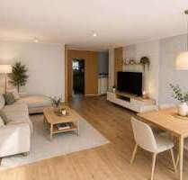 Wohnung zum Mieten in Haibach 1.350,00 € 95 m²