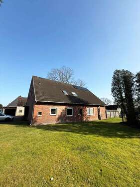 Foto - Haus zum Kaufen in Loxstedt 299.000,00 € 190 m²