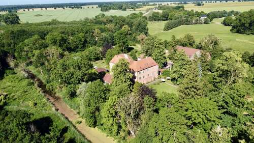 Foto - Haus zum Kaufen in Glewitz 3.450.000,00 € 1033 m²
