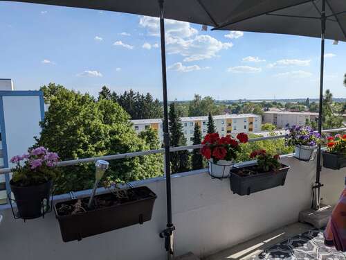 Foto - Wohnung zum Kaufen in Poing 379.000,00 € 88.8 m²