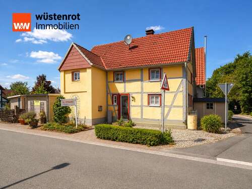 Foto - Haus zum Kaufen in Möhnesee 259.000,00 € 107.07 m²
