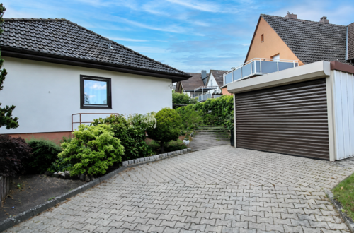 Foto - Haus zum Kaufen in Oberursel (Taunus) 649.000,00 € 78 m²
