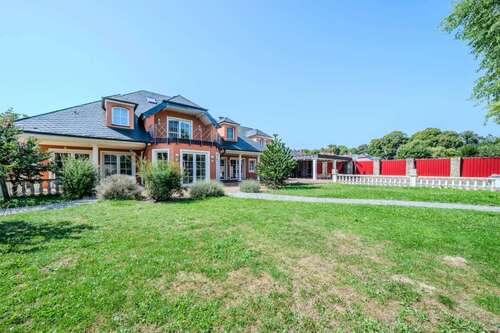 Foto - Haus zum Kaufen in Wolsfeld 1.450.000,00 € 420 m²