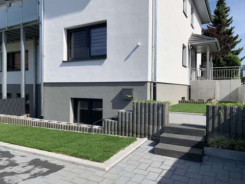 Foto - Wohnung zum Mieten in Weinheim 755,00 € 72 m²