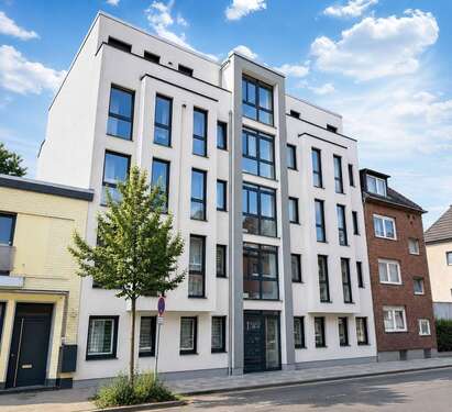 Foto - Wohnung zum Kaufen in Düren 320.000,00 € 87 m²