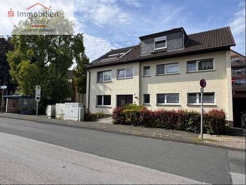 Foto - Wohnung zum Kaufen in Hagen 219.000,00 € 119.17 m²