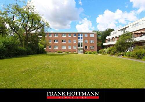 Foto - Wohnung zum Kaufen in Hamburg 135.000,00 € 38.06 m²