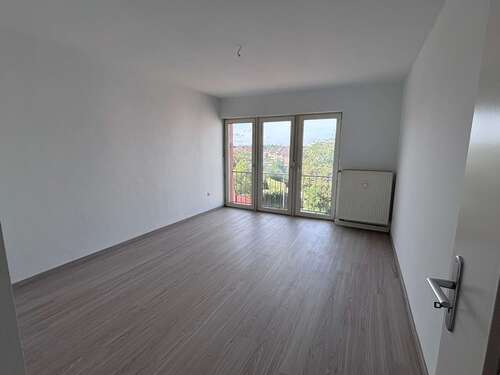 Foto - Wohnung zum Mieten in Nürnberg 640,00 € 51.6 m²